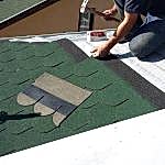 Beysukent'te yaptığımız shingle uygulaması