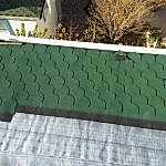 Beysukent'te yaptığımız shingle uygulaması