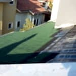 Beysukent'te yaptığımız shingle uygulaması